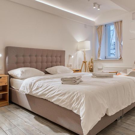 Apartments Old Town Gloria Загреб Экстерьер фото
