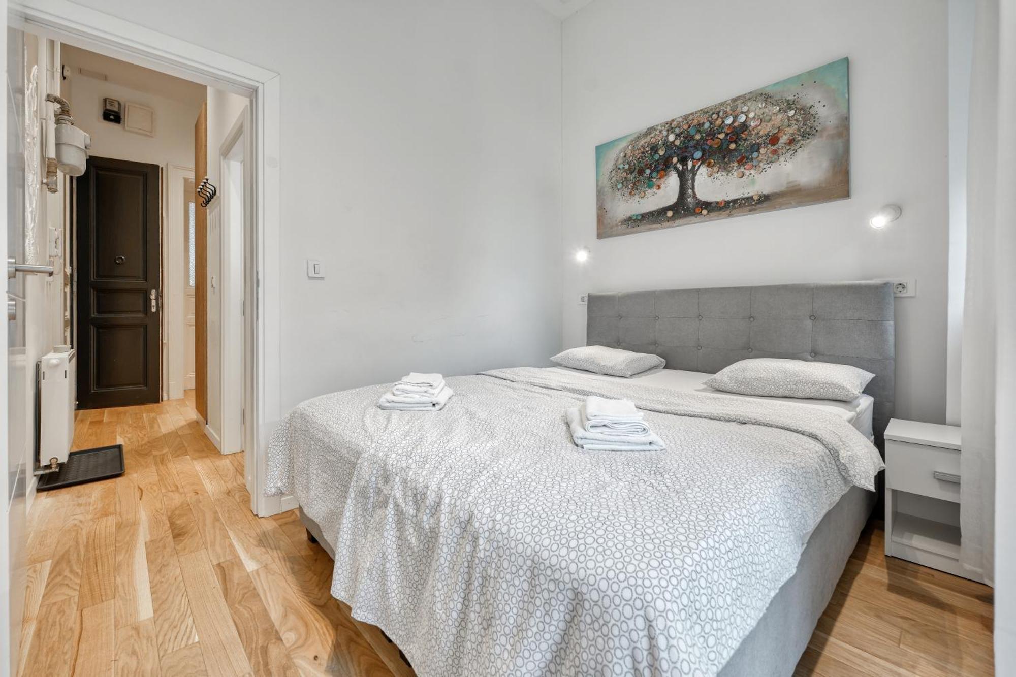 Apartments Old Town Gloria Загреб Экстерьер фото